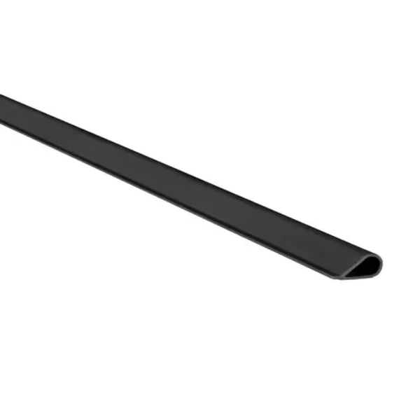 S88BL30 360 in. Adhesive Perimeter Gasketing - Black