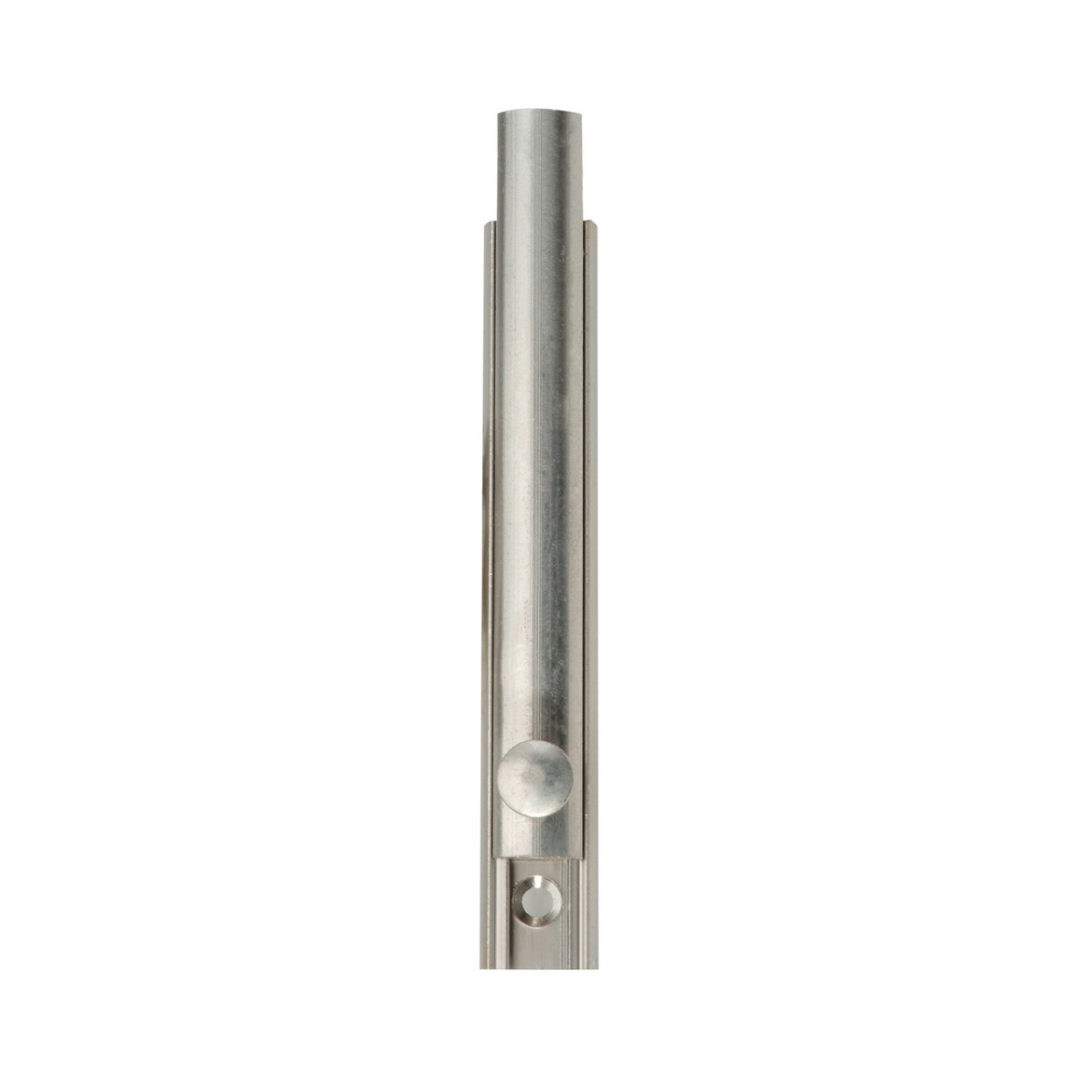 DD05706SN 6 in. Surface Bolt - Satin Nickel Finish