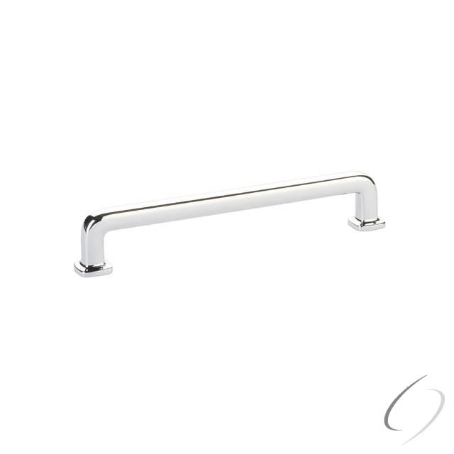 86636US26 6 in. Center to Center Westridge Cabinet Pull - Polished Chrome