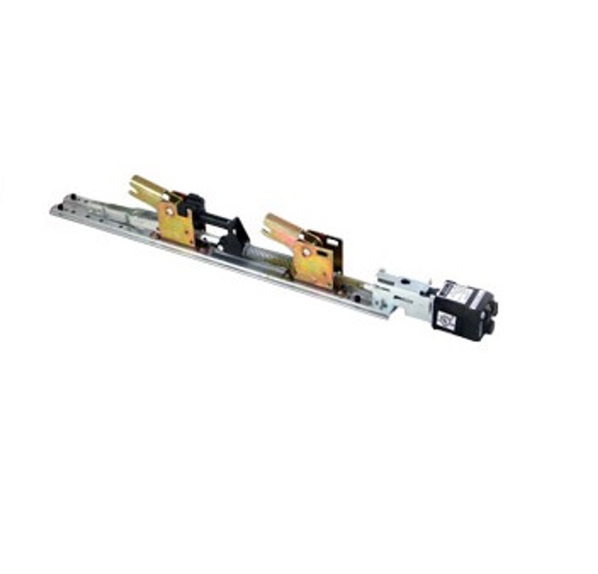 040063 QEL Baseplate Conversion Kit