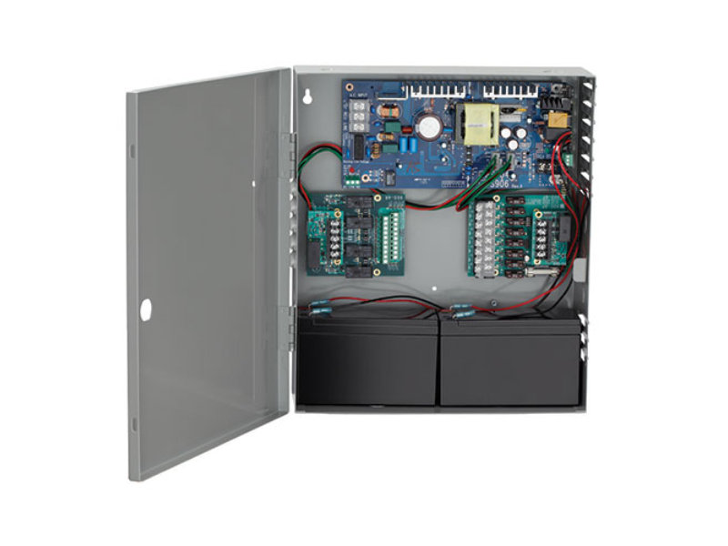 PS904 4A Power Supply