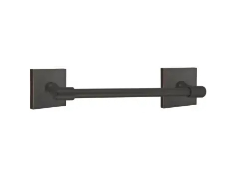 2610US4 Solid Door Viewer - Satin Brass