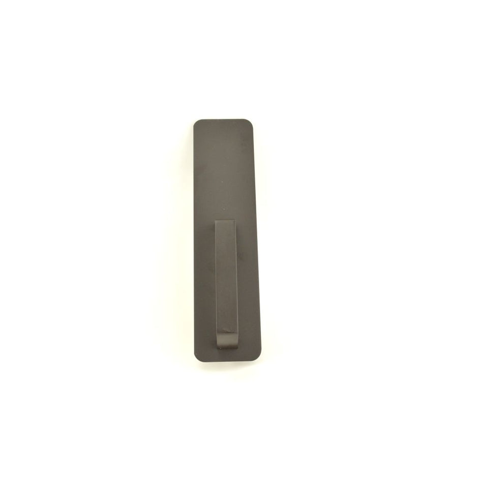 230DT695 Pull Dummy Trim for 22 Series - Dark Bronze