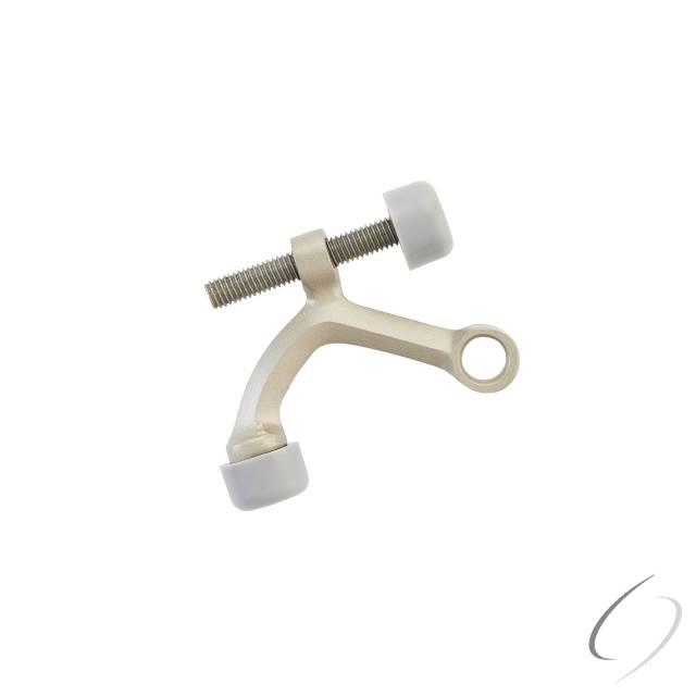 2241TWB Hinge Pivot Stop - Tumbled White Bronze