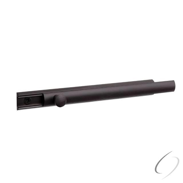 DD05706OB 6 in. Surface Bolt - Oil Rubbed Bronze