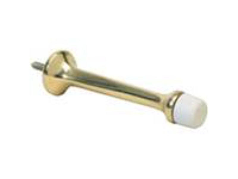 Ives Residential 61B716 3.12 in. Solid Brass Solid Door Stop - Aged Bronze