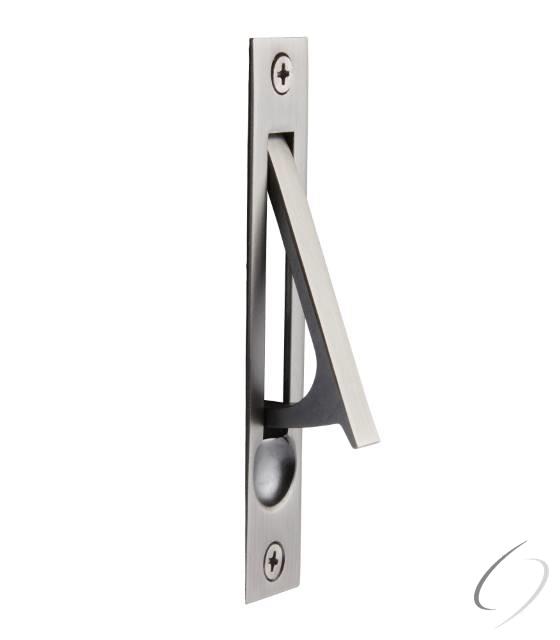 2221US15A Edge Pull - Pewter