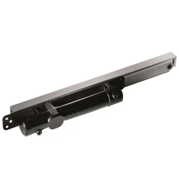 ITS9625689 Non-Hold Open Concealed Door Closer, Aluminum - Size 2-5