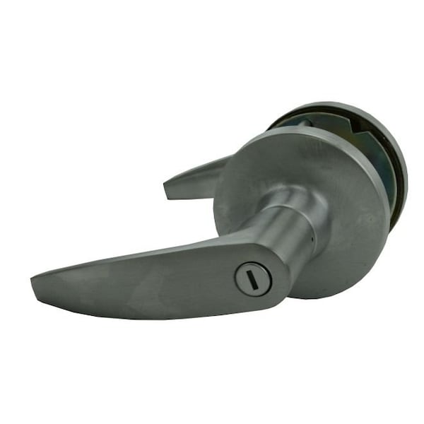 T301AVA626 Privacy Lock, Satin Chrome