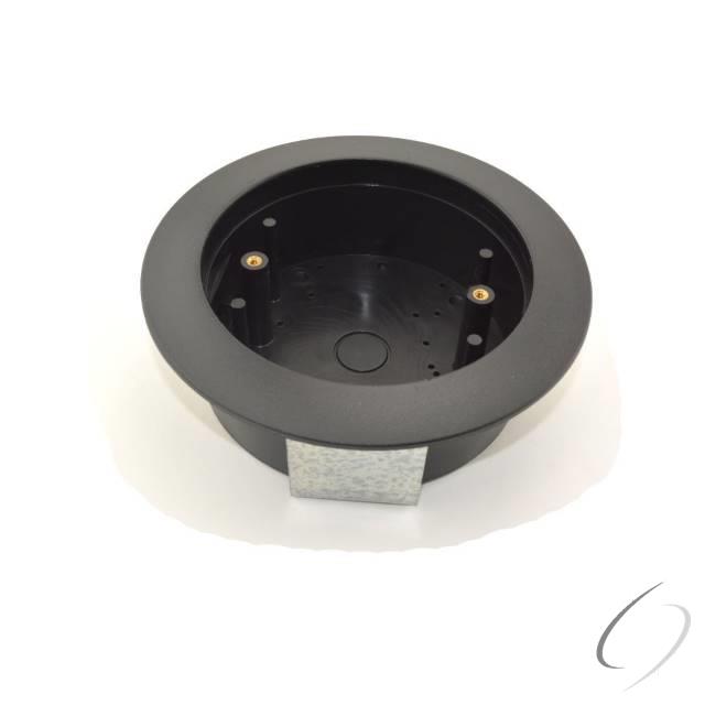 LCN 8310868F 4.5 in. Plastic 8310 Series Mount Box