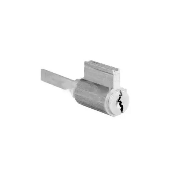 1802SG626 Yale SG Key-In-Lever Cylinder, Satin Chrome