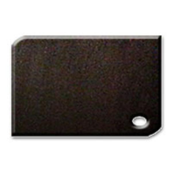 Exit Device - Dark Bronze - 3 x 7 ft - 3-Hour Fire Rated
