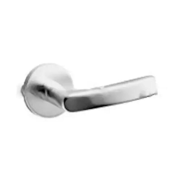 MO904XMO905626 Yale Commercial Mortise Levers on Spindle - MO, Satin Chrome
