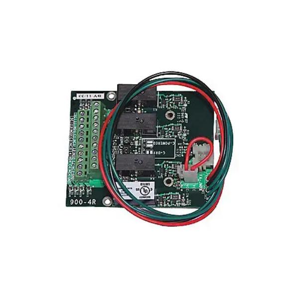 PS9044RFA 4A Power Supply with 4 Fire Alarm Relays