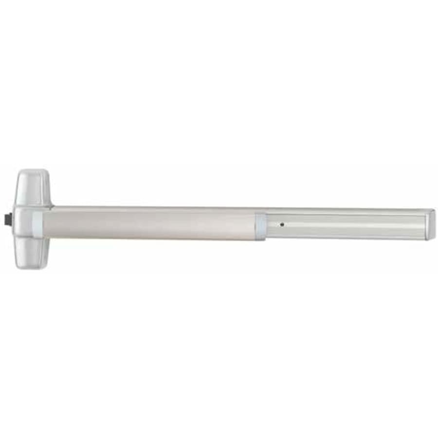 99L26D3LHR 3 ft. 99 Series Rim Exit Device with Hex Dogging & Left Hand Reverse Keyed Entry Lever Trim