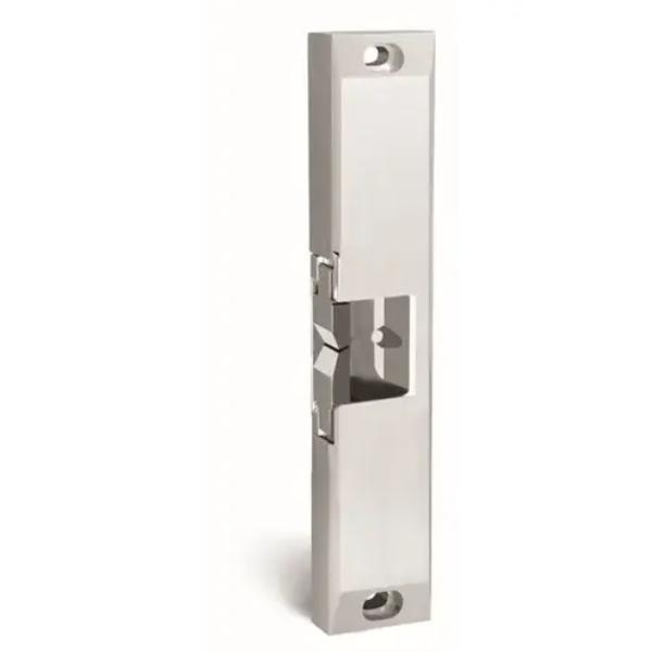 9600613E Surface Mounted Electric Strike for Rim Device, Oil Rubbed Dark Bronze