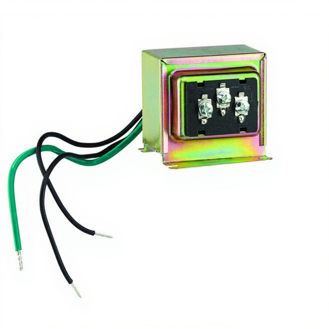 Picture of Adams Rite 4605 115V to 12V-24V AC 4600 Series Transformer
