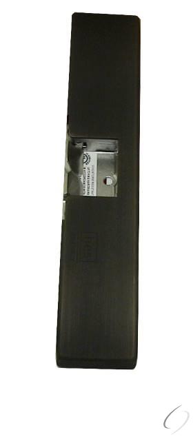 9600613 12 & 24V DC Electric Strike Body, Oil Rubbed Bronze