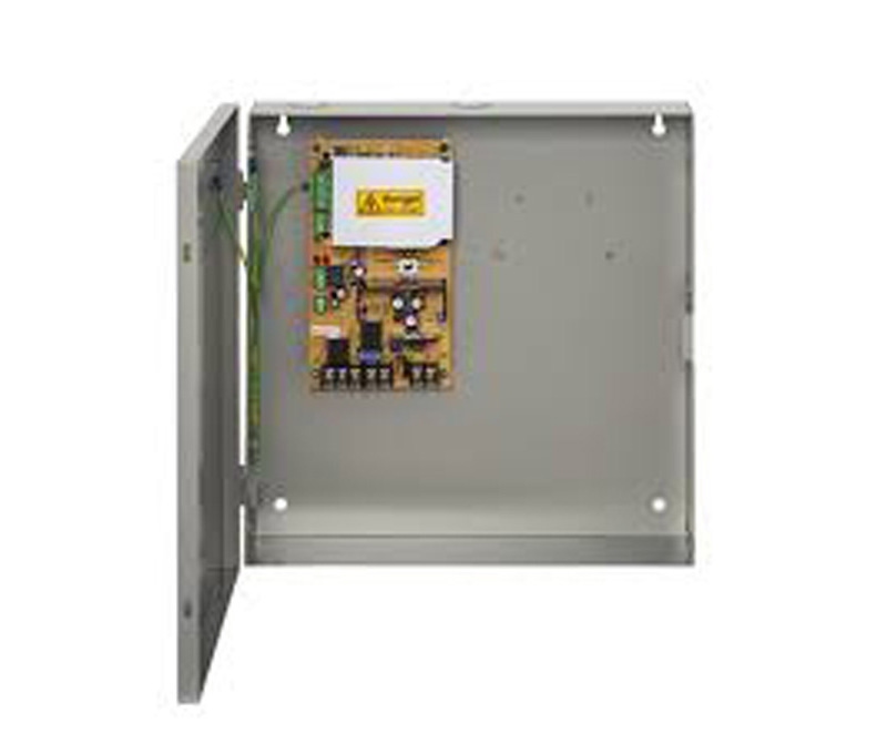 LP250 2.5A Power Supply with Enclosure