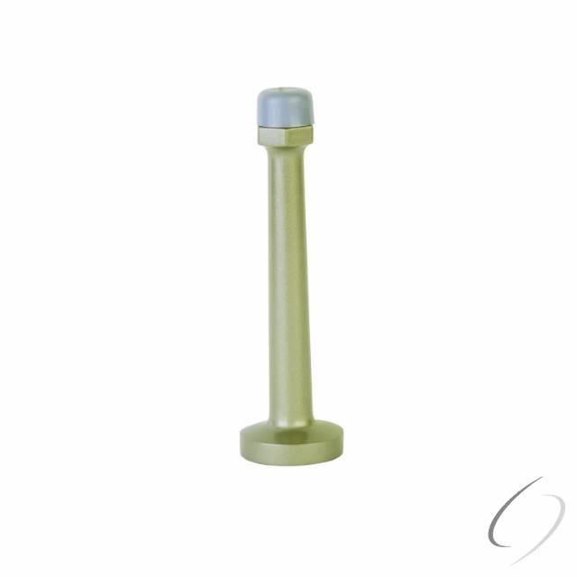 2231TWB 4 in. Door Stop Tumbled - White Bronze Finish