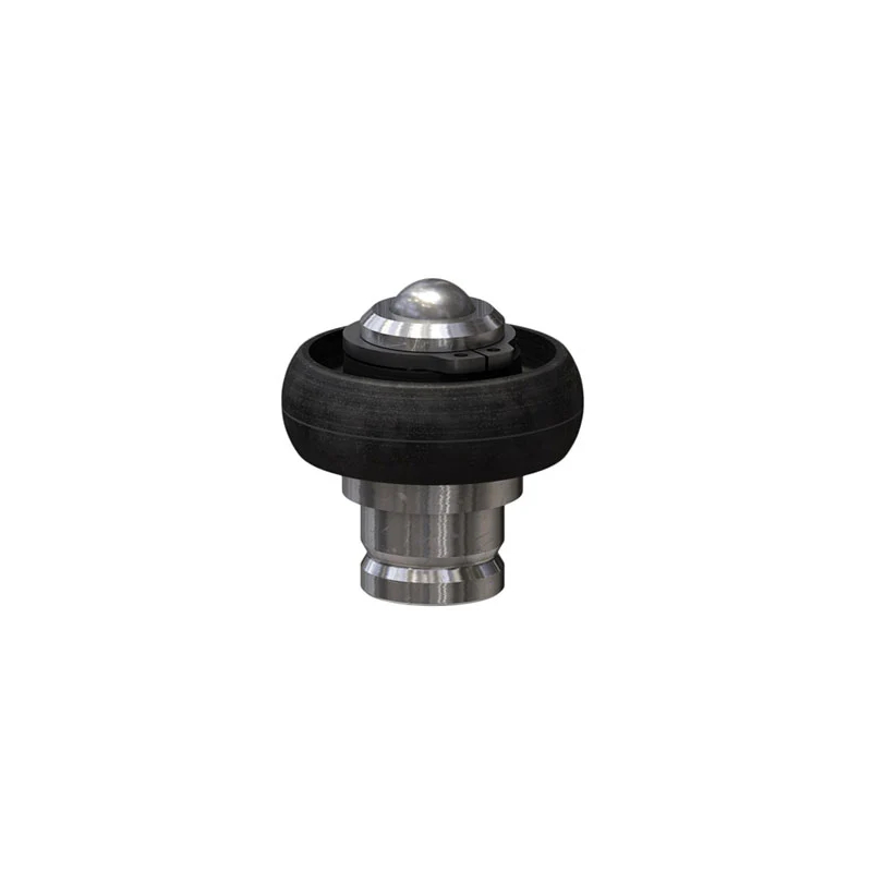 LCN 31303034H Hold Open Track Roller, Aluminum