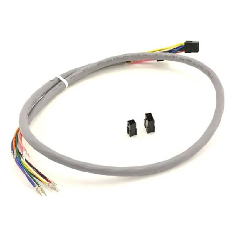 CON38P 38 in. Wire Harness with Molex Connector on One End