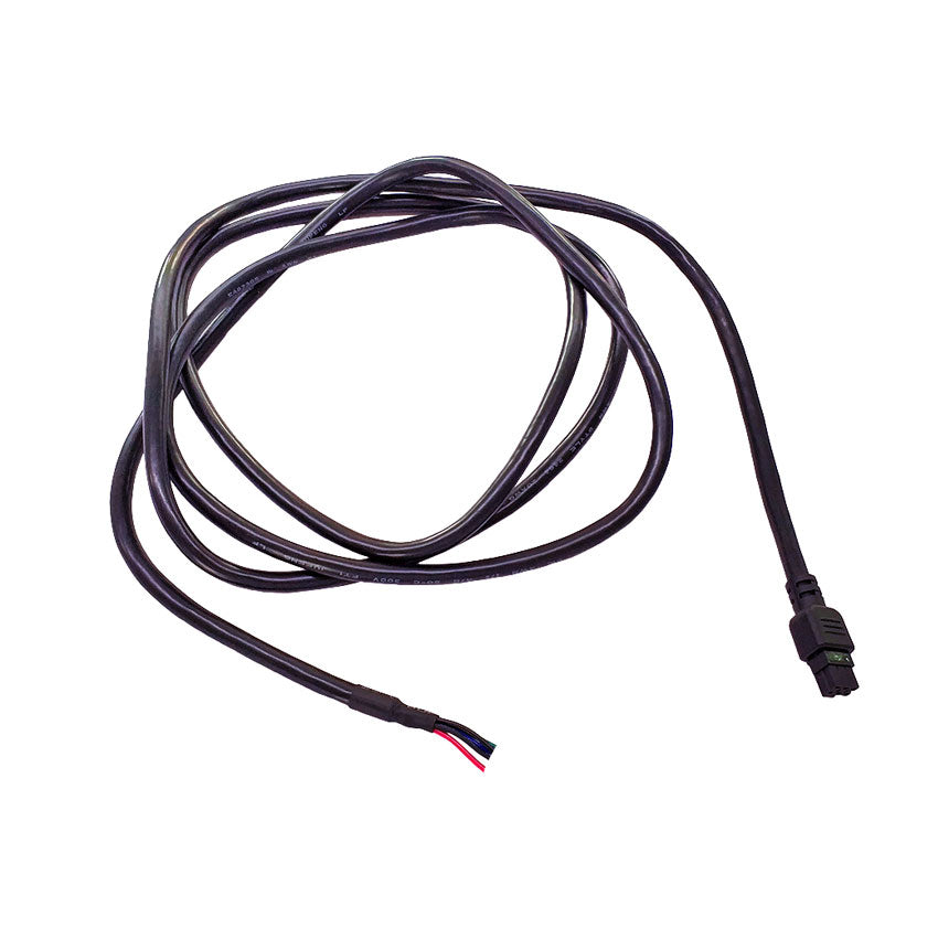 CON6W 6 in. Wire Extension to Power Supply