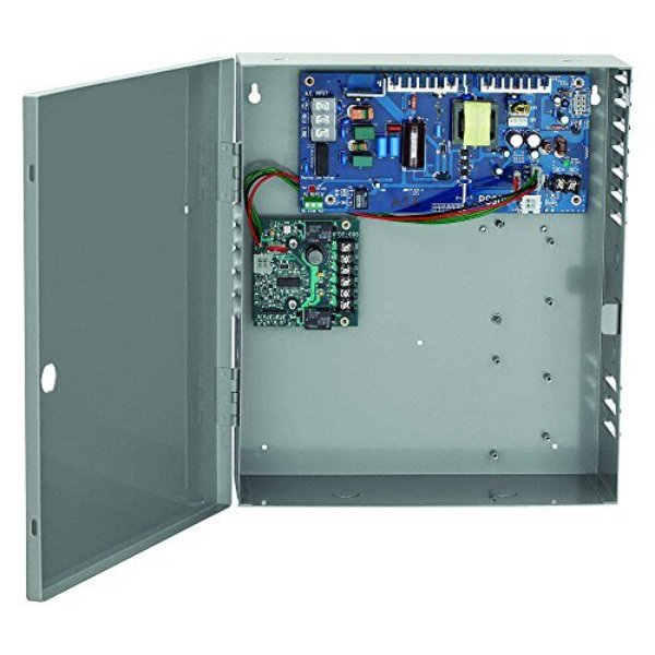 PS914BBK 4A High Inrush Power Supply with Battery Backup Kit