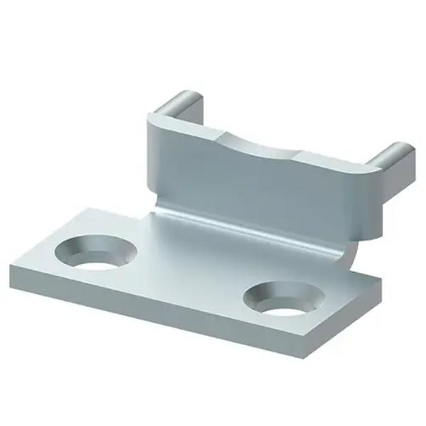 LCN 146030AAL Bracket for 1460 & 1461 Closers 689, Aluminum