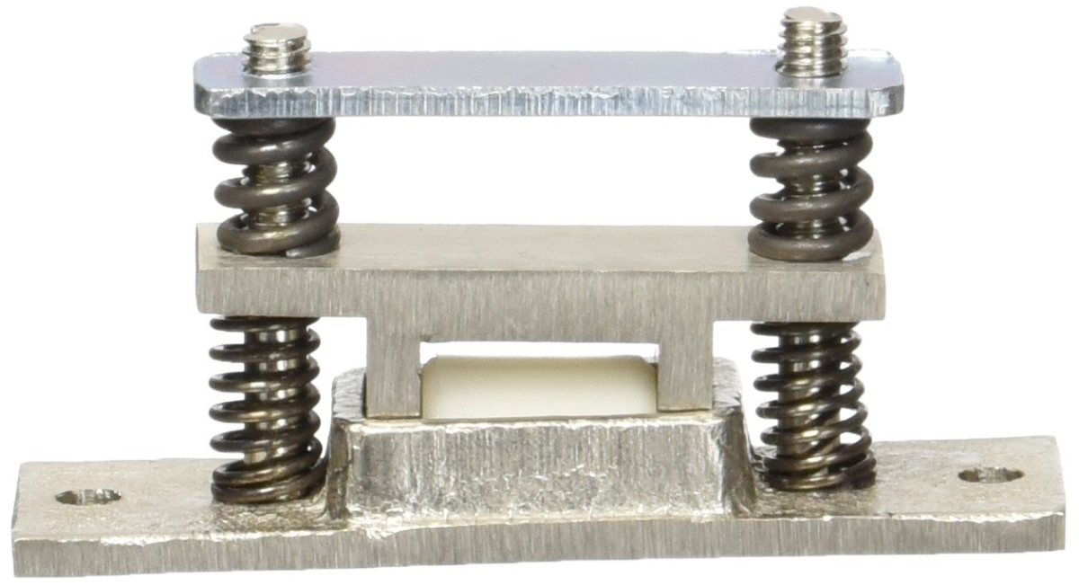 Roller Catch Heavy Duty Solid Brass-US15