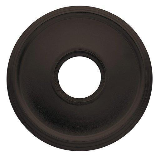 Picture of Baldwin 5078102IDM 2.62 in. Single Estate Rosette for Dummy Functions&#44; Oil Rubbed Bronze