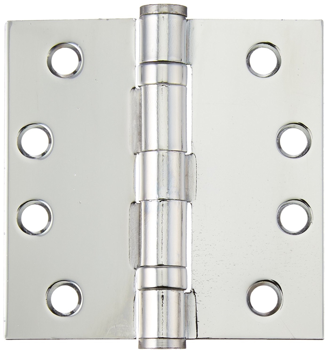 4 x 4 in. Square Hinge Heavy Duty Steel-US26