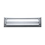 Picture of Baldwin 0012260 Letter Box Plate