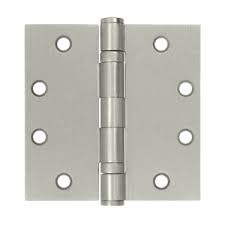 4.5 x 4.5 in. Square Hinge HD