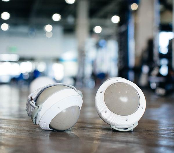 2 lbs Versatil Portable Workout