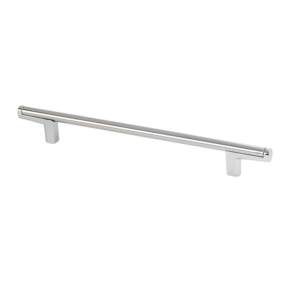 Thin Round Bar Cabinet Pull Handle