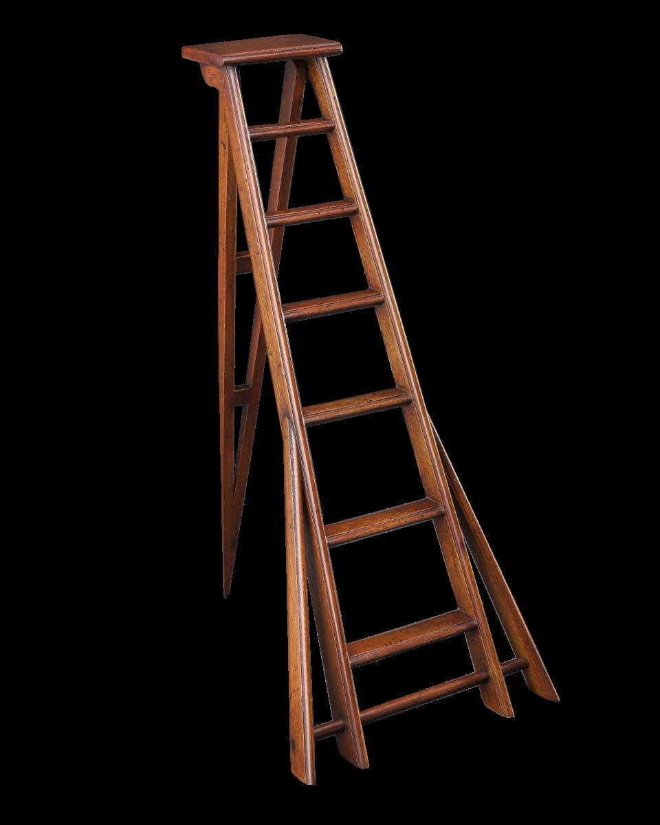 Picture of Tour dHorizon LS105 Harvest in France Orchard Ladder