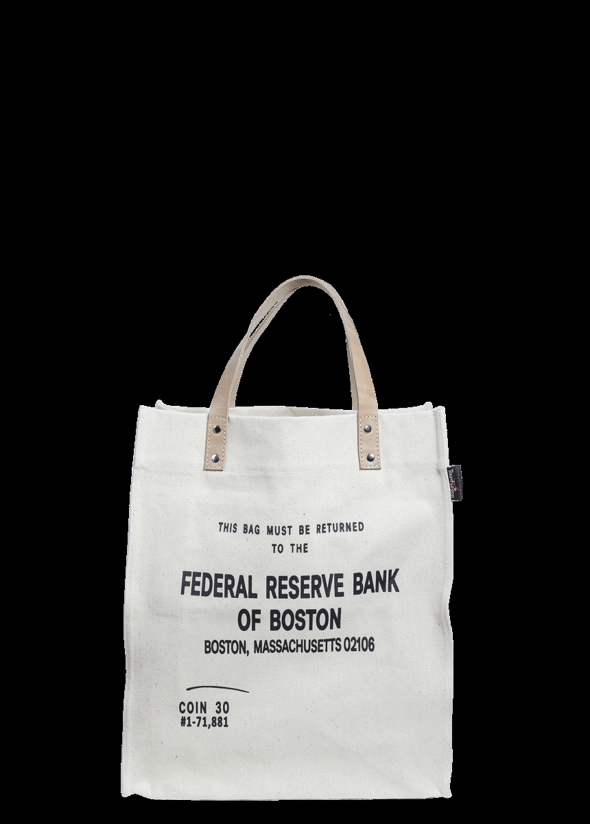Picture of Tour dHorizon TB114 Federal Cash Tote Bags
