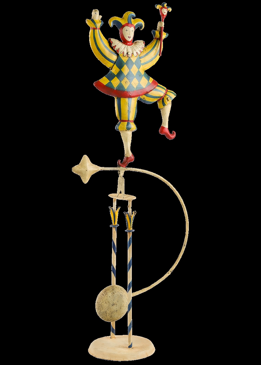 Picture of Tour dHorizon SH305 Jester Balance Toy Sky Hook