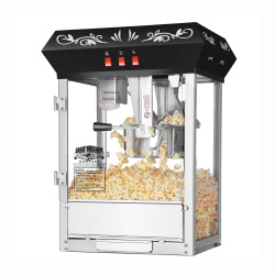Picture of Great Northern Popcorn 83-DT5633 Popcorn Popper Machine&#44; 8 oz