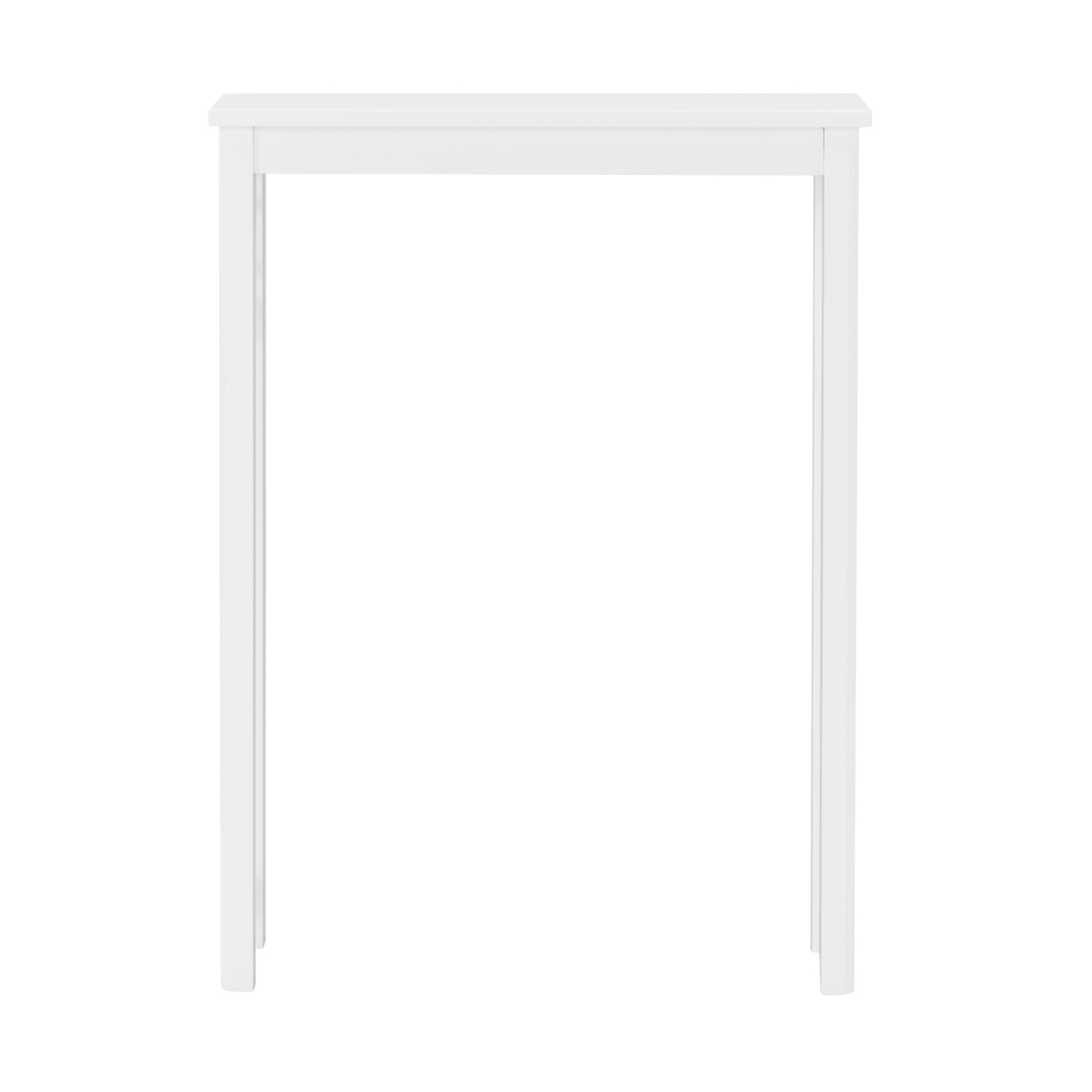 Picture of Alaterre ANDE72WH 27 x 37 in. Derby Over Toilet Shelf