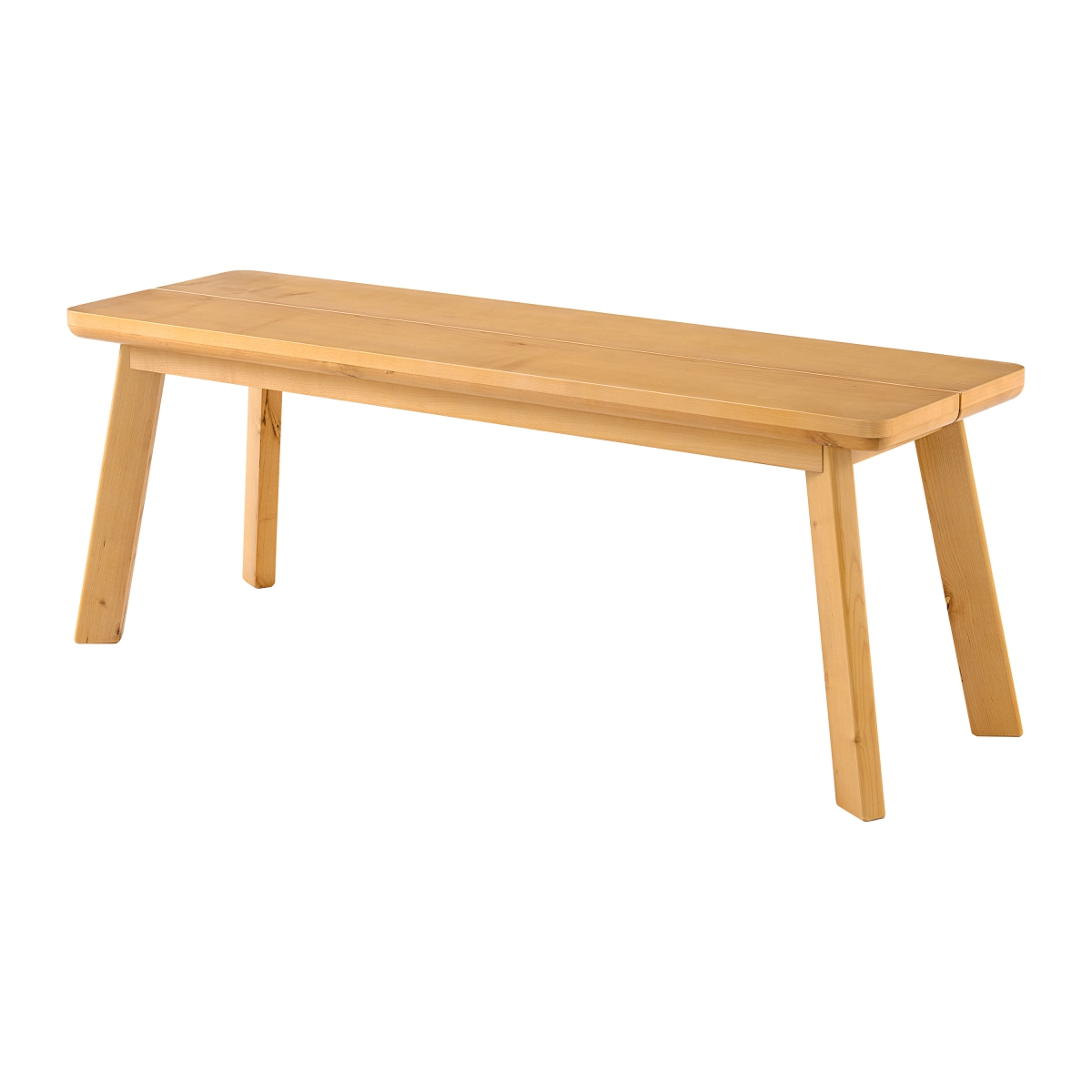 Picture of Alaterre ACSB0222 48 in. Shelburne Dining Bench