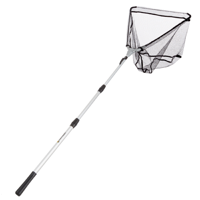 Picture of Wakeman Outdoors 80-FSH5028 80 in. Fishing Net with Telescoping Handle