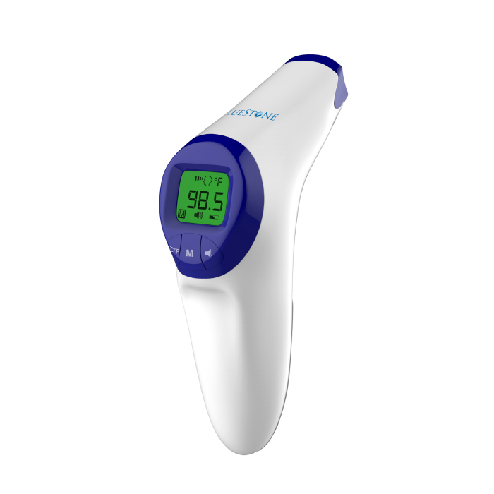 Picture of Bluestone 80-5104 Non-Contact Infrared Forehead Thermometer