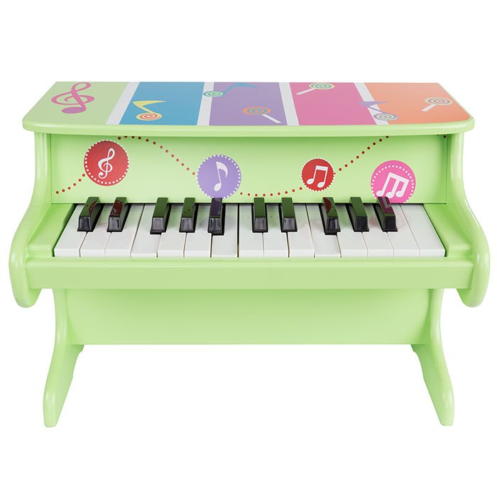 Picture of Hey Play 80-GD-2211 25-Key Musical Toy Piano