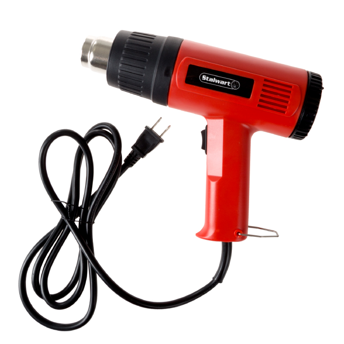 1500W Dual Temperature Heat Gun -  Homestead, HO3862153