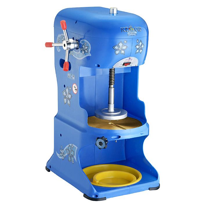 Picture of Great Northern Popcorn 83-DT5616 6057 Hawaiian Shaved Ice Machine Great for Slushies & Flavored Ice Shaver Snow Cone Maker
