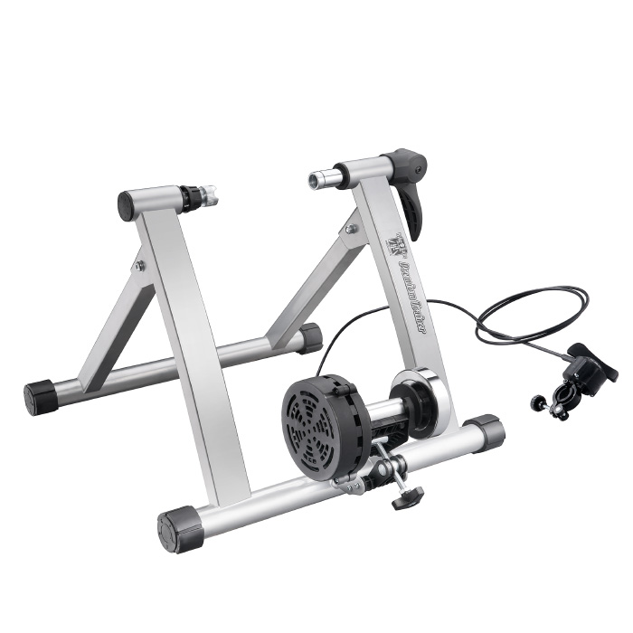 Picture of Bike Lane 83-DT5243 2016 Premium Trainer Bicycle Indoor Trainer Exercise & Ride All Year
