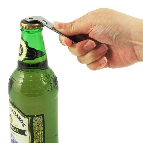Picture of True Fabrication 2514 bulk Churchkey Bottle and Can Opener