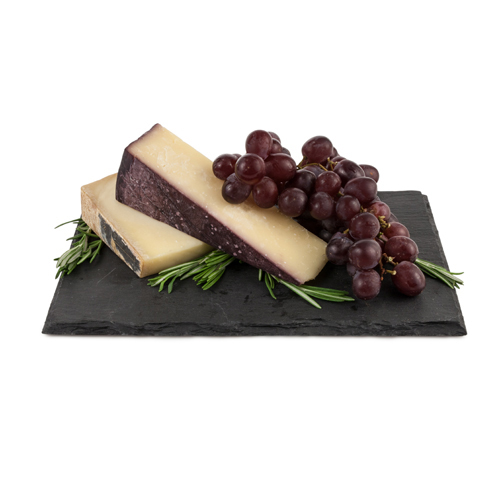 Picture of Twine 3707 Country Home Small Slate Cheese Board, Black
